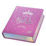 My Creative Bible For Girls ~ Sparkle Purple
