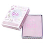 My Creative Bible for Girls ~ Soft Cover Pink