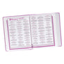 My Creative Bible For Girls ~ Sparkle Purple