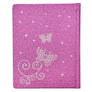 My Creative Bible For Girls ~ Sparkle Purple