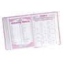 My Creative Bible For Girls ~ Sparkle Purple