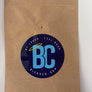 100% Organic Ethiopian