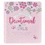 SC Illustrated Devotional for Girls