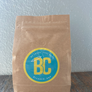 2 lb. 100% Organic Mexico - 'El Cabro Viejo'