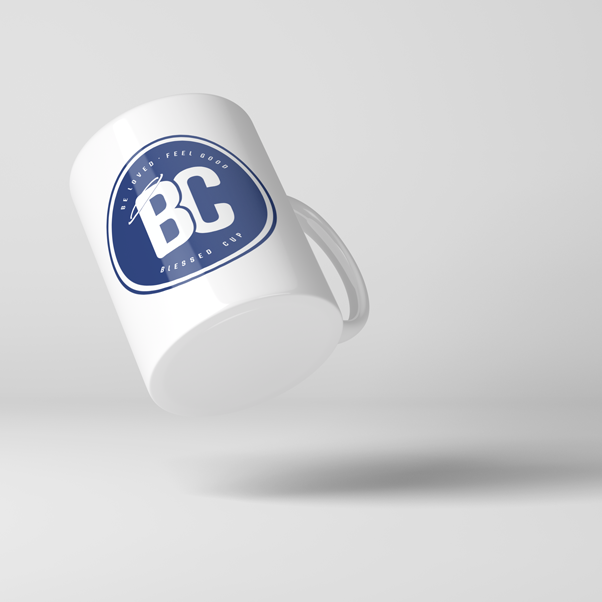 BC Mug