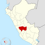 100% Organic Peru - "La Florida"