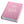 My Creative Bible For Girls ~ Hard Cover Pink Faux Leather