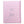 My Creative Bible For Girls ~ Hard Cover Pink Faux Leather