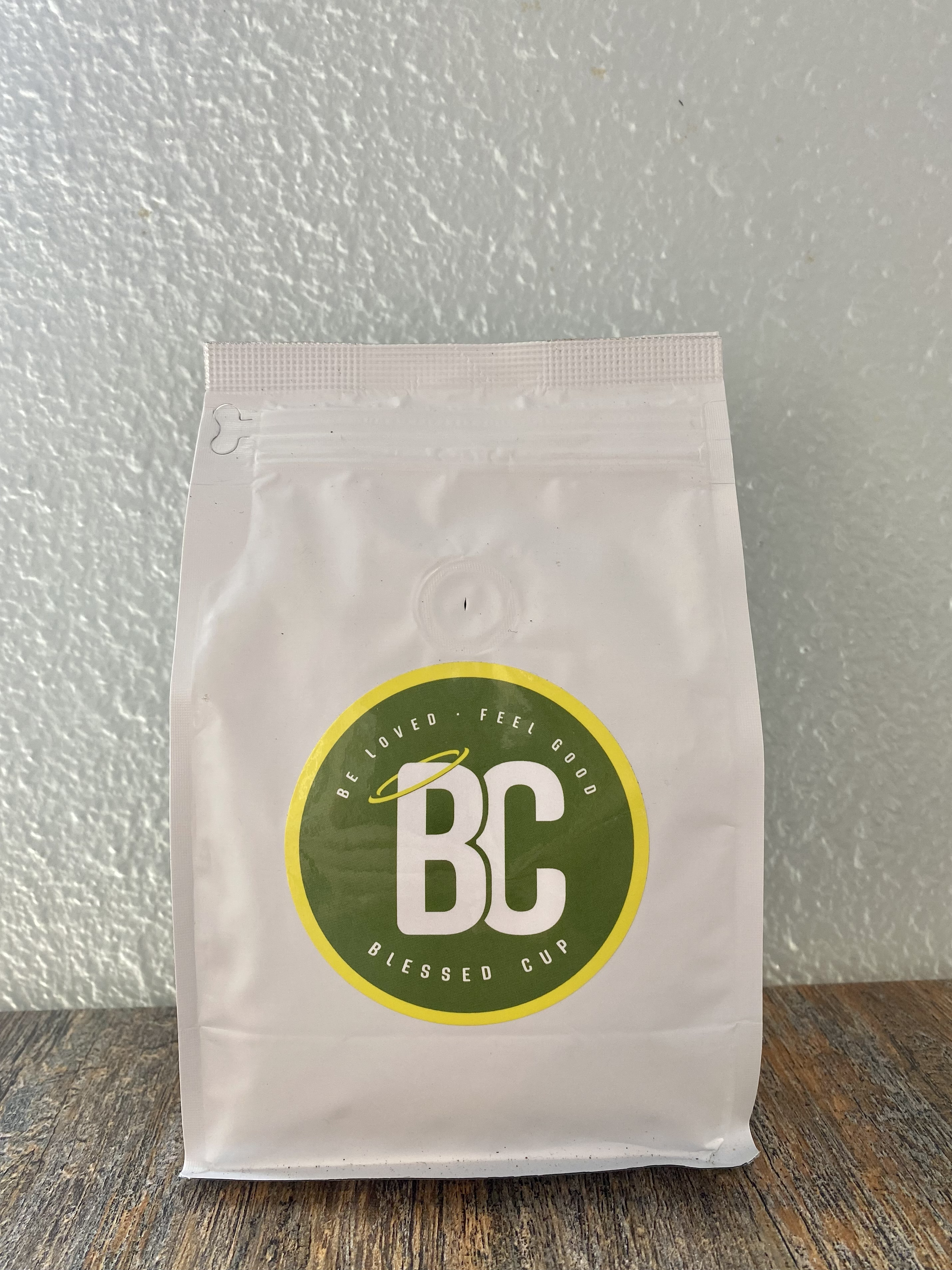 2 lb. Gourmet Blend - 'Glory Decaf'