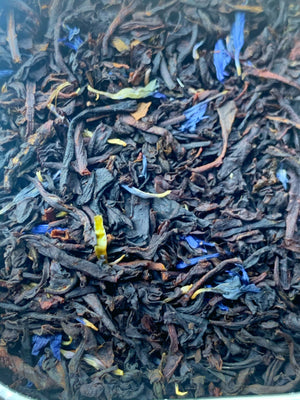 Earl Grey Loose Tea