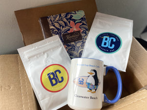 My Coffee, My Way - Build A Bundle (starting at $34)