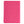 The Serenity Prayer Handy-sized LuxLeather Journal in Pink