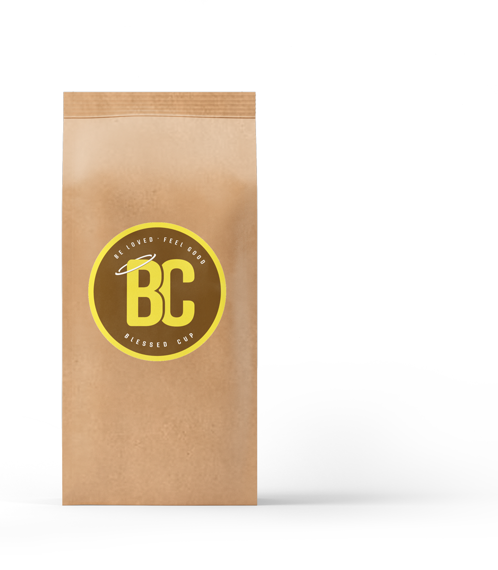2 lb. 100% Kenya - 'Jambo'