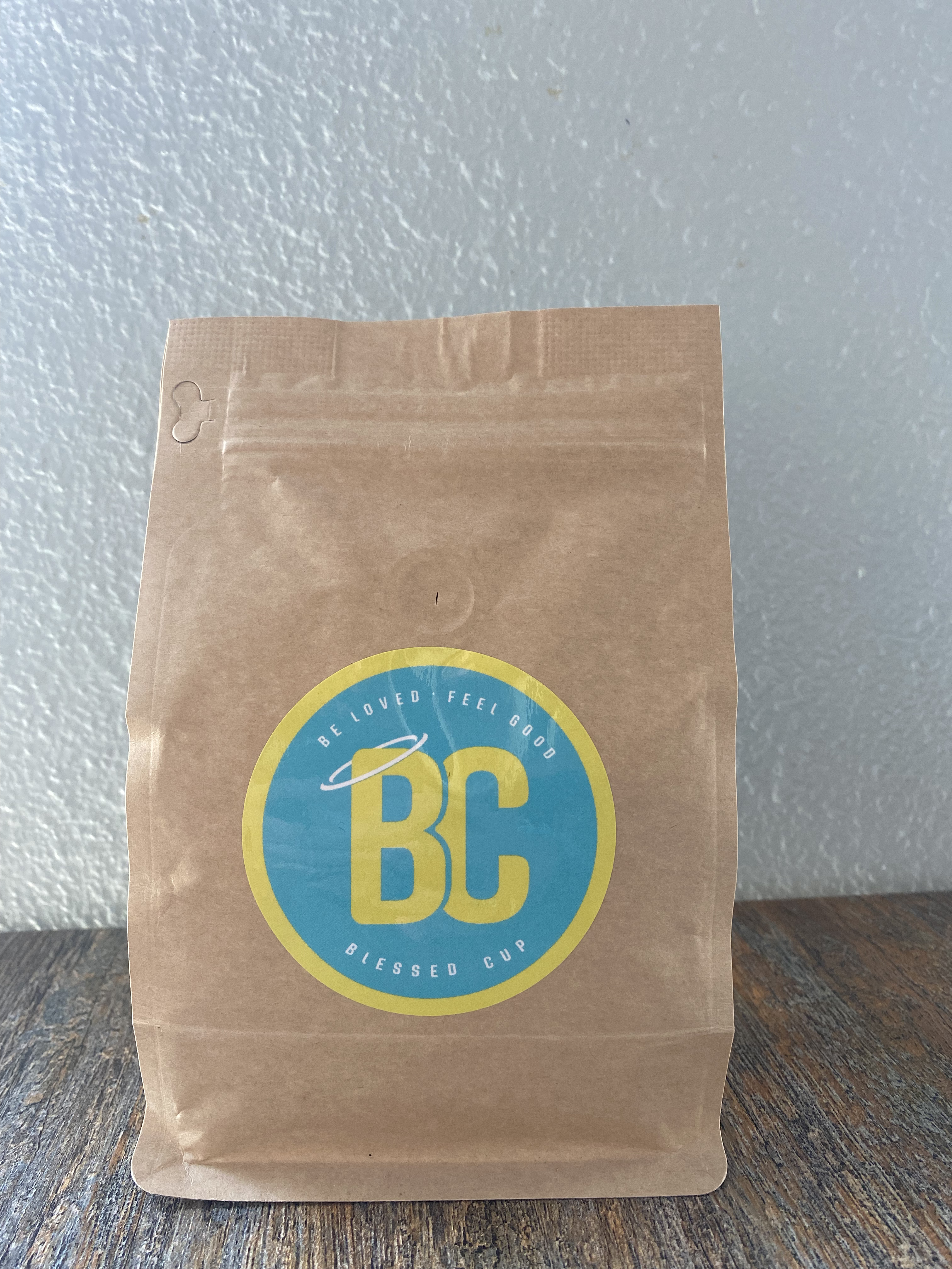 2 lb. 100% Organic Mexico - 'El Cabro Viejo'
