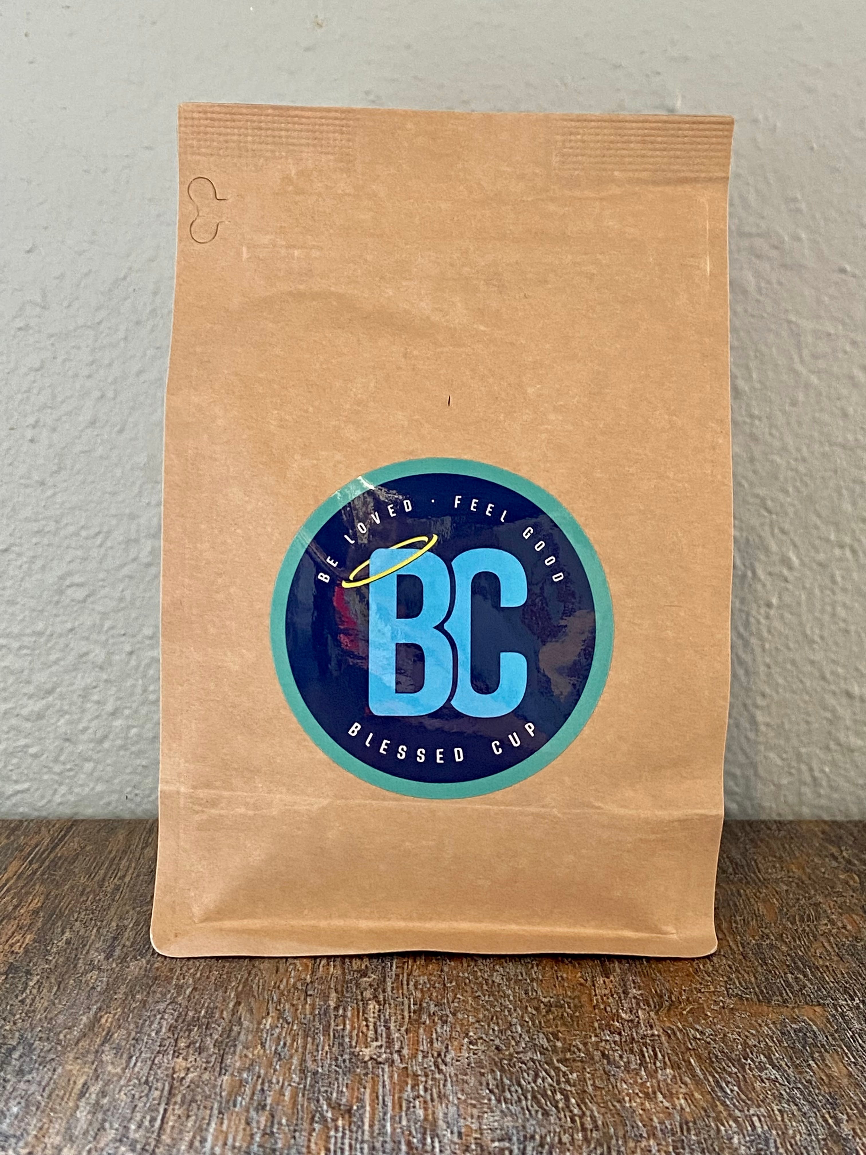 100% Organic Peru - "La Florida"